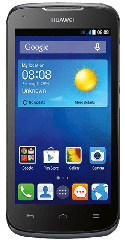 Huawei Ascend Y520 Huawei Ascend Y520