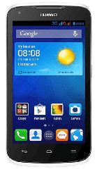 Huawei Ascend Y540 Huawei Ascend Y540