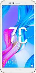 Huawei HONOR 7C Pro