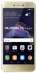 Huawei P8 Lite Dual