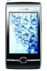 Huawei U8500 (МТС Evo) Huawei U8500 (МТС Evo)